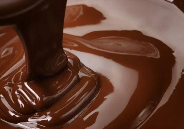 Licor de Cacao (100% cacao refinado) 250g.