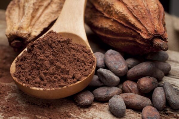Cacao en Polvo 250g. - Image 3