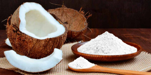 Leche de coco 500g. - Image 3